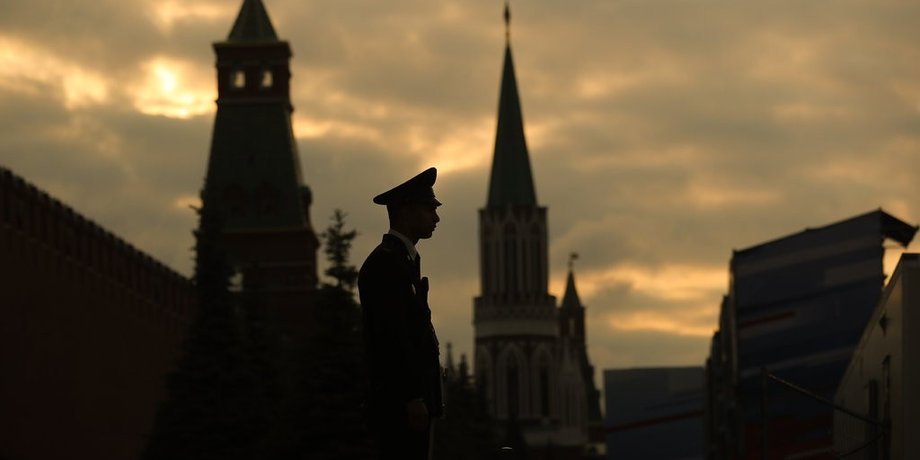 Фото с сайта The New York Times