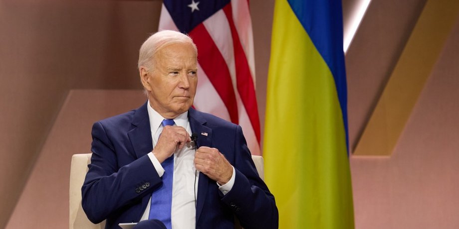 Президент США