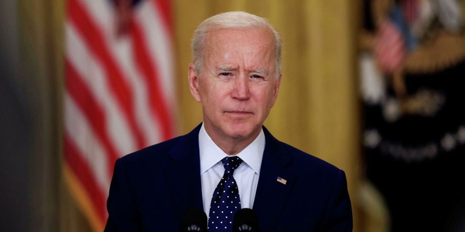 Джо Байден, сша, розслідування, прокурор