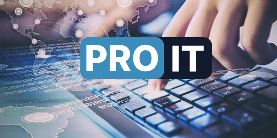 В Украине запустили новое издание про IT — ProIT