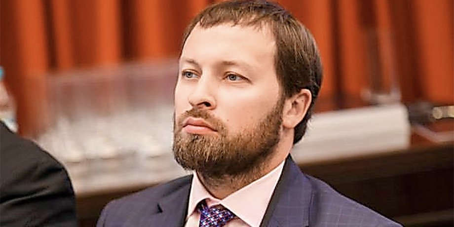 Денис Гутенко