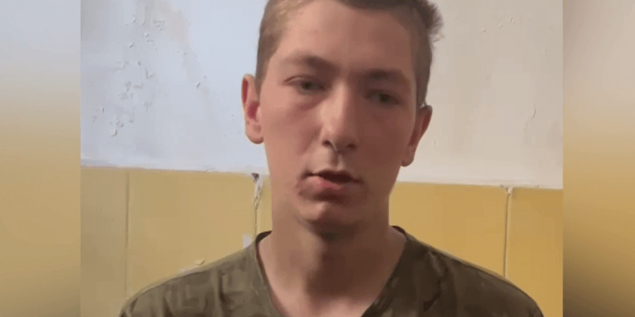 "лнр", окупант, полонений