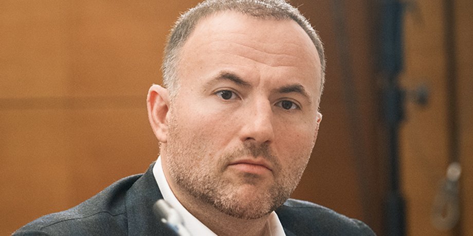 Павел Фукс
