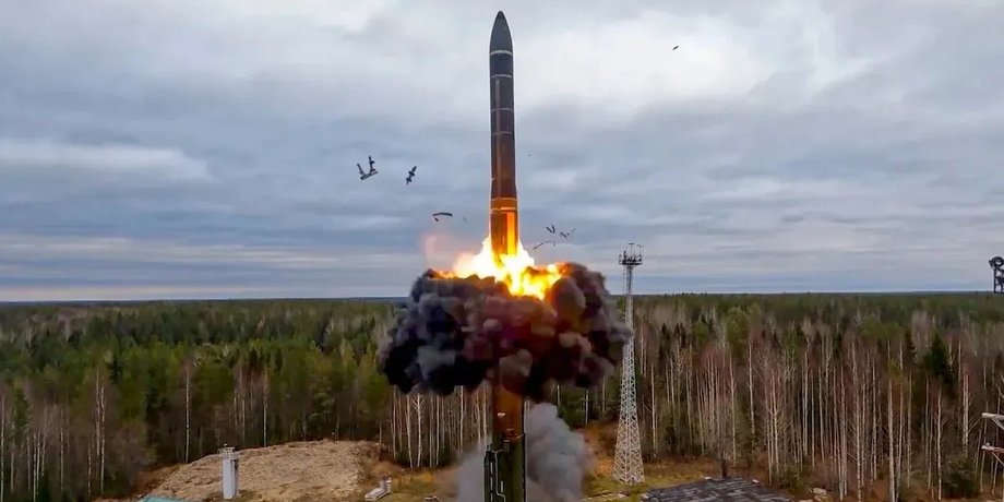 Фінляндія скасувала заборону на ядерну зброю