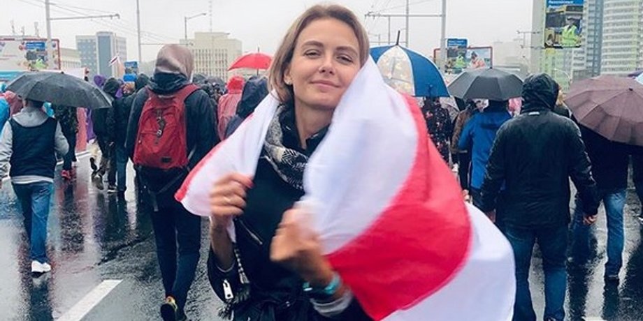 Ольга Хижинкова