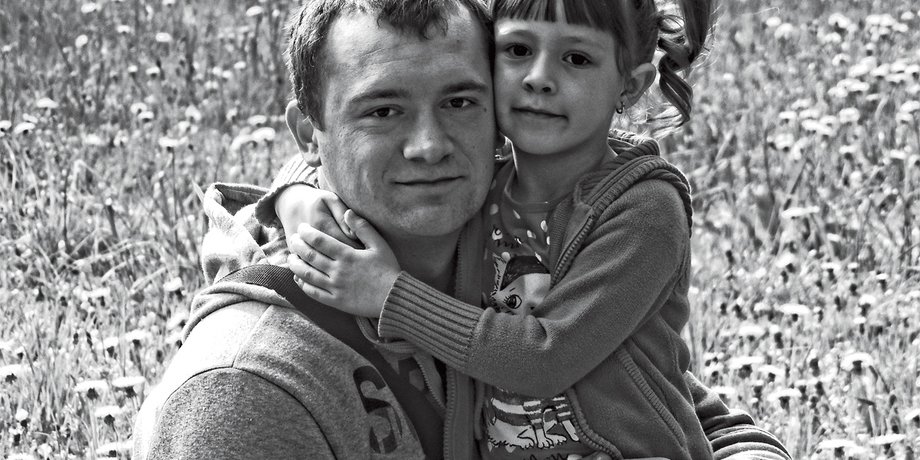 Фото: из личных архивов