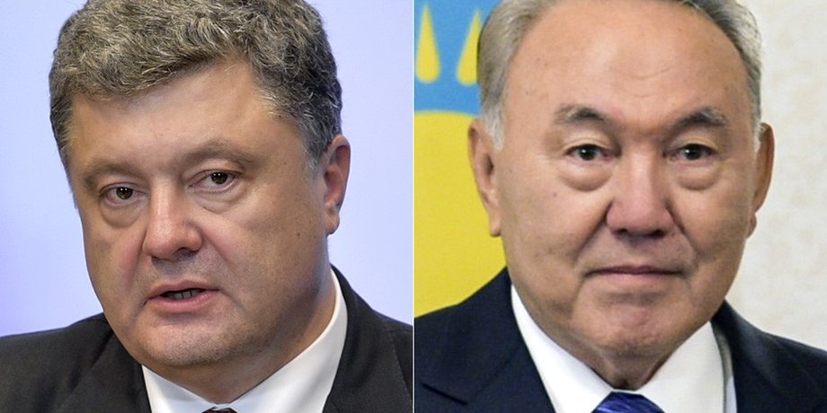 Фото: пресс-служба президента Украины