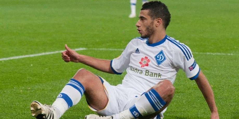 Юнес Беланда / Фото: ukrafoto