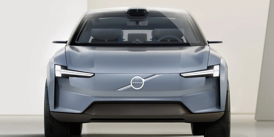 Volvo Cars вирішила назавжди відмовитися від технології Luminar