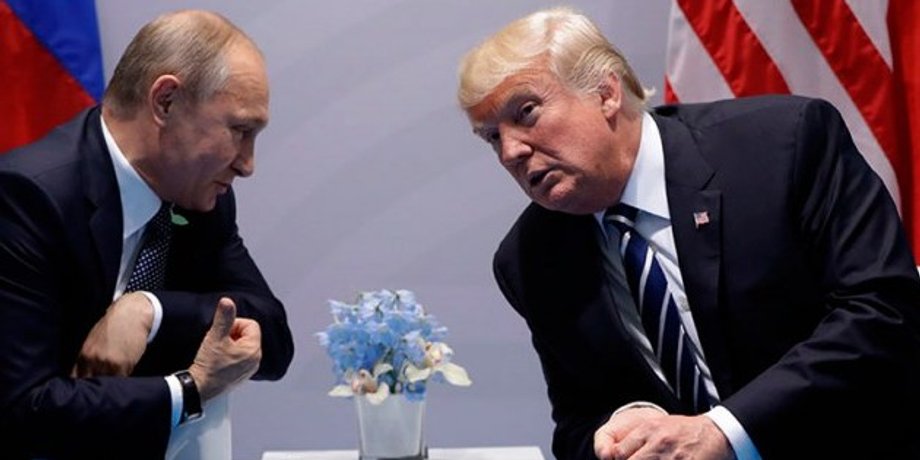 Путин 450 кг обогащенного урана
