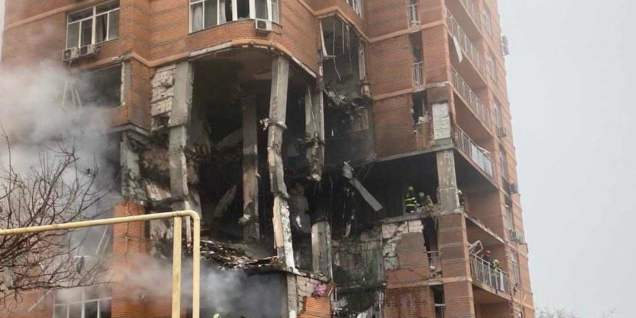 Руйнування у Одесі, влучання 29 грудня Одеса, ракетний удар РФ 20 грудня, обстріл Одеси, Обстріл України, ракетний обстріл наслідки, ракетний удар жертви