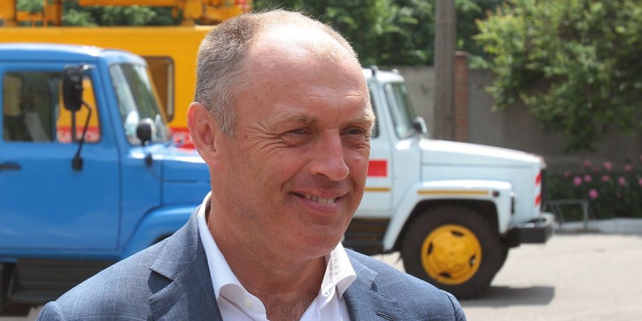 александр мамай уволен, александр мамай, мэр полтавы, александр мамай мэр, Мэра Полтавы Мамая уволили
