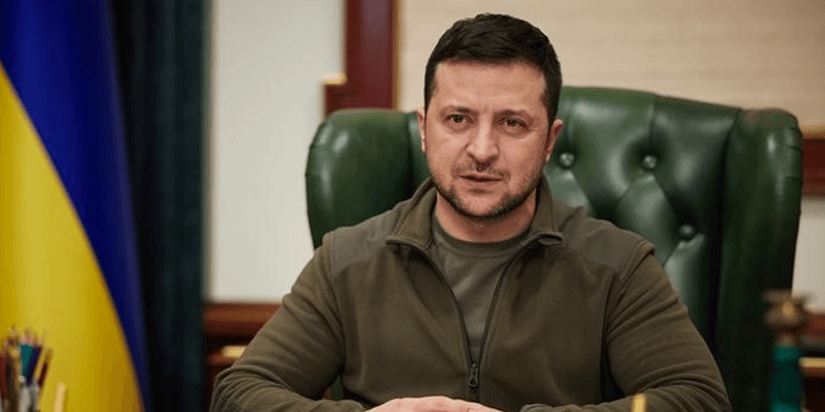 Володимир Зеленський петиція про контент для дорослих
