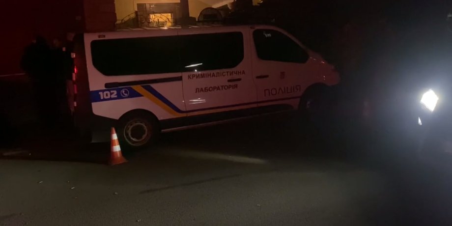 новини києва. загибель помічника залужного, новини києва, версії поліції, загинув помічник залужного