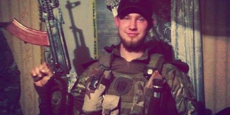 Илья Богданов / Фото: Facebook