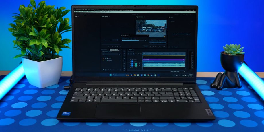 Lenovo V15 G4 Ноутбук Lenovo V15 G4