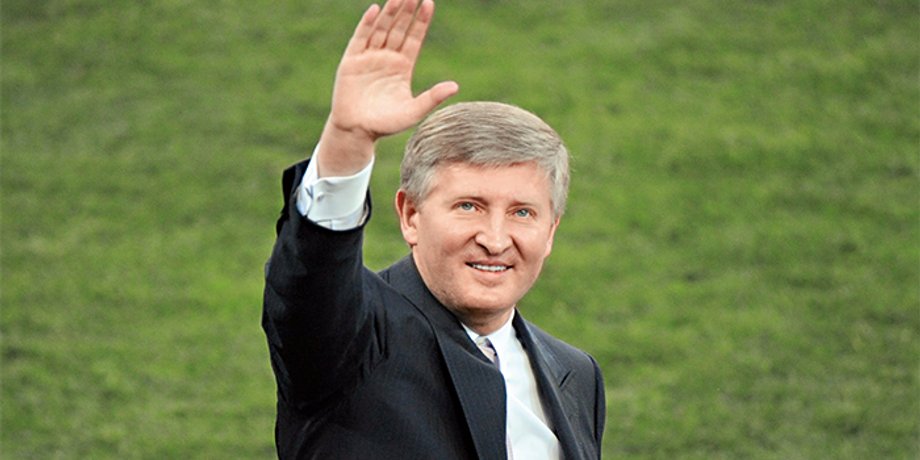 Игорь Кононенко