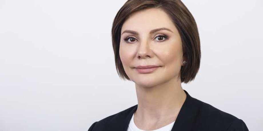 Елена Бондаренко