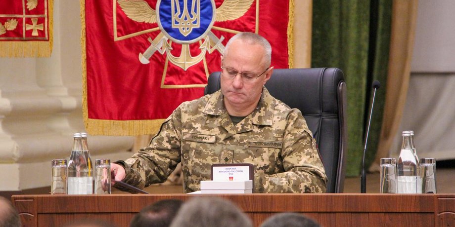 Фото: Пресс-служба Минобороны