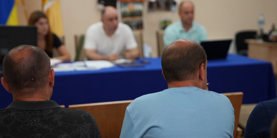 Військкомат в Одесі