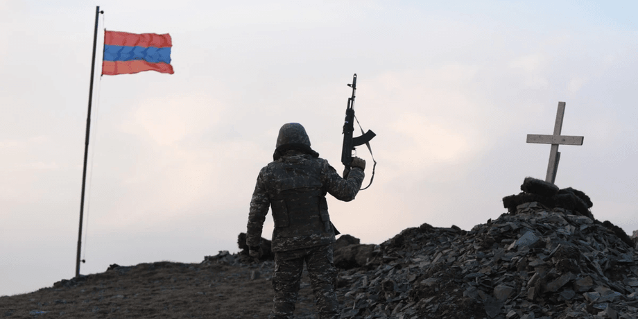 граница Армении и Азербайджана, миссия ОБСЕ, наблюдатели ОБСЕ, Армения просит помощи у Европы, ОДКБ, Кремль, союзники Армении
