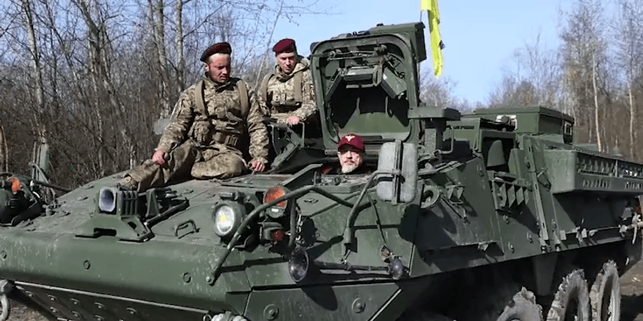 резников, военные, министр обороны, Stryker, Cougar