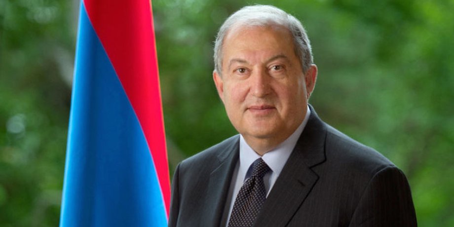 Армен Саркисян