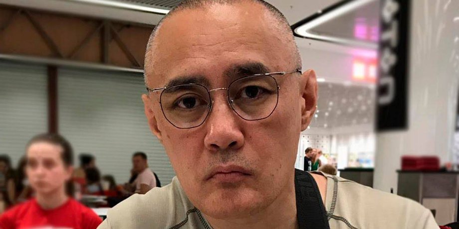 Айдос Садиков, казахський опозиціонер, стрілянина в Києві