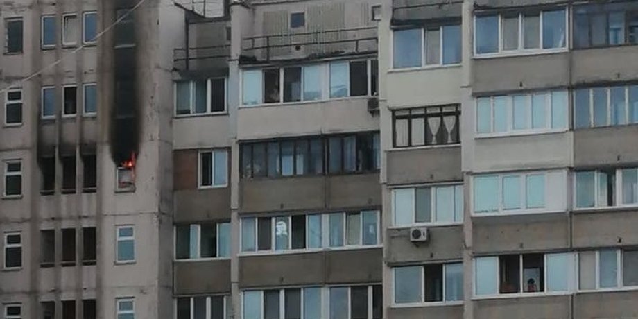Фото: ГСЧС