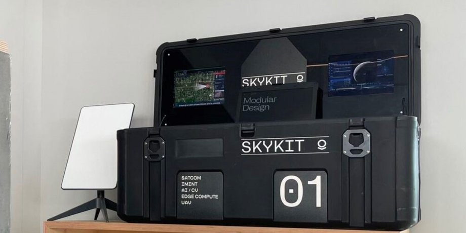 Skykit