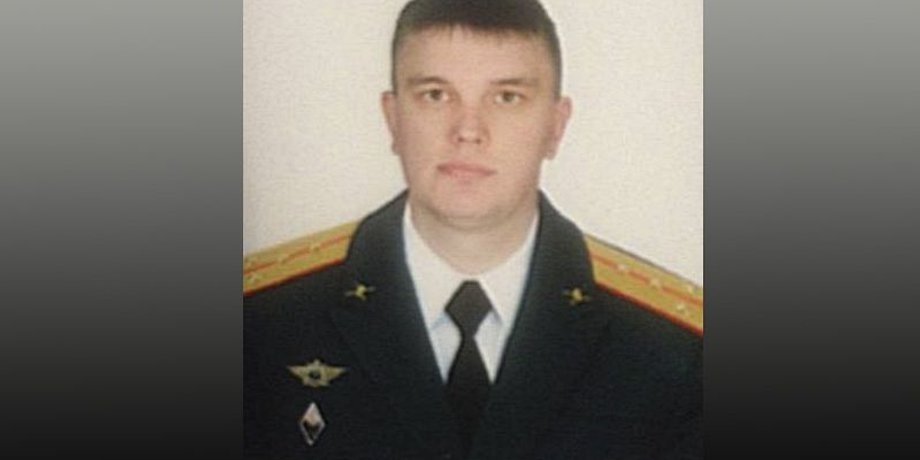 Евгений Константинов