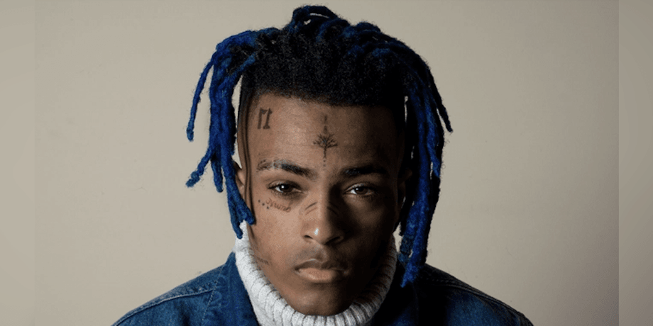 XXXTentacion, рэпер, убит репер, застрелили рэпера