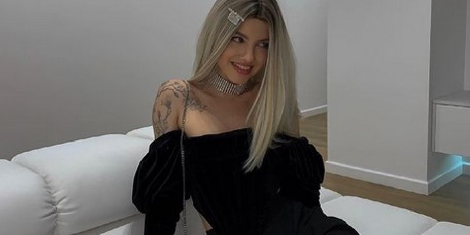 Кристина Долинская