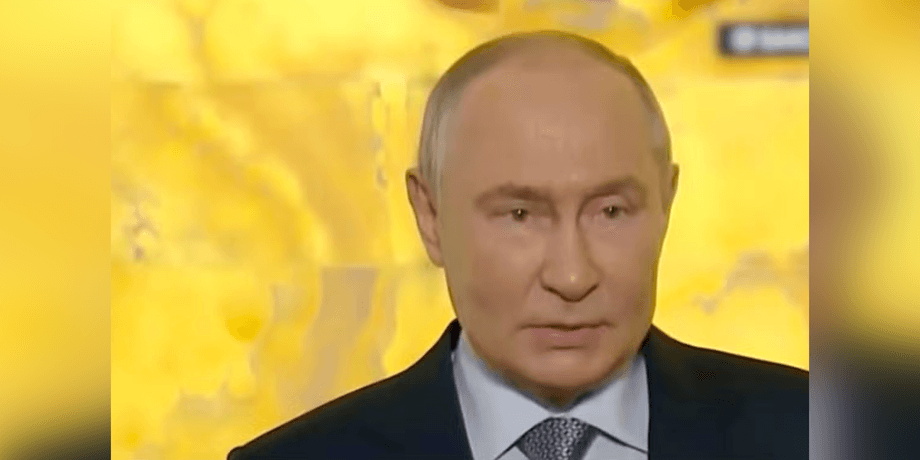 Що відомо про стан здоров'я Путіна