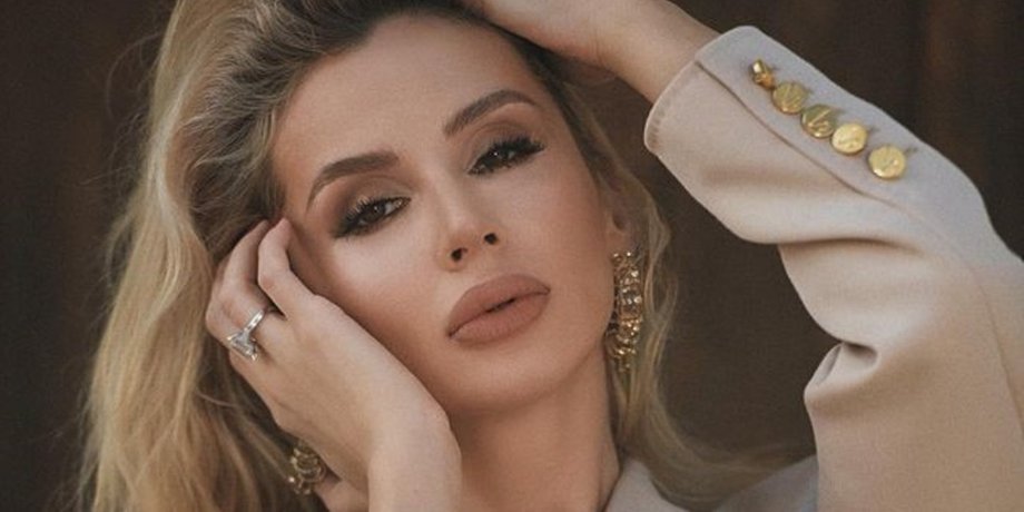 Светлана Лобода, Светлана Лобода о войне в Украине, Светлана Лобода назвали Россию агрессором