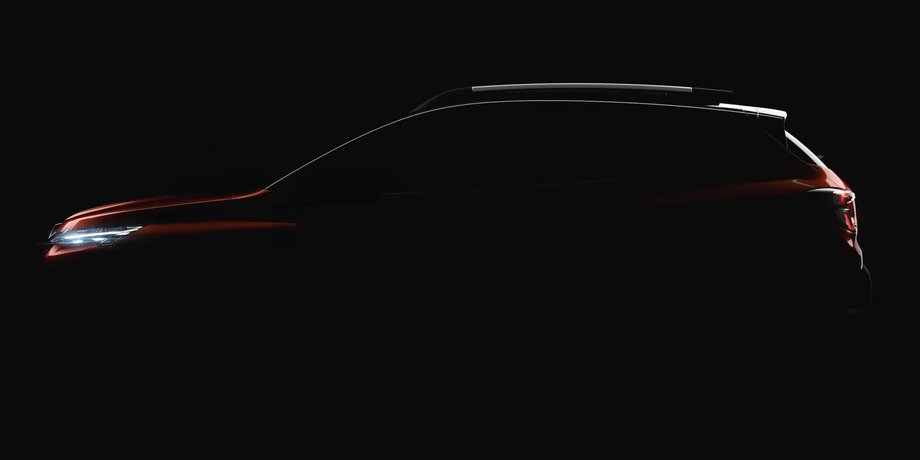 Renault Kardian, новий Renault Kardian, кросовер Renault, Dacia Sandero