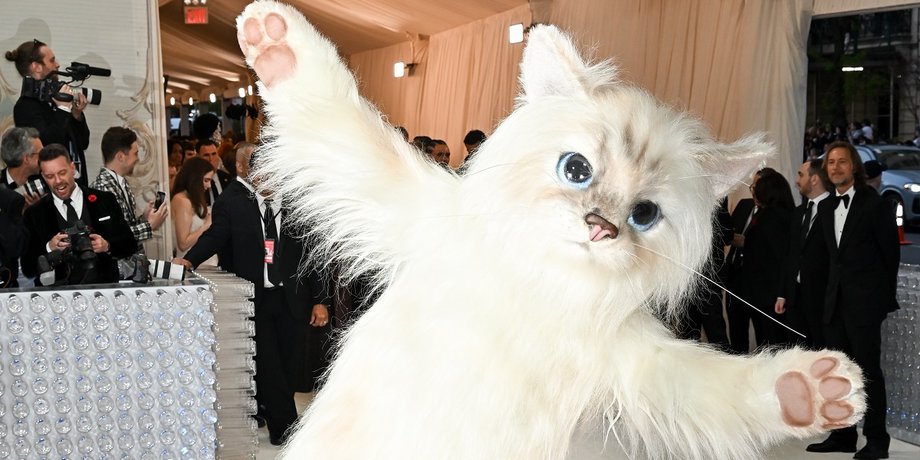 Met Gala 2023, джаред лето