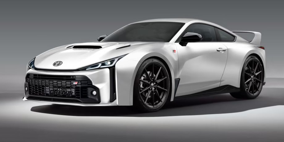 Toyota, Toyota Celica, Авто, Автомобили, Электрокары, Электромобили, Спорткары, Фото, Дизайн, Новинки