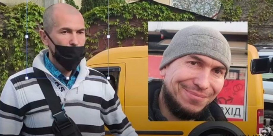 один стерненко, Кружилин вбив людину, вбивство в одесі, Одеса, розшук,