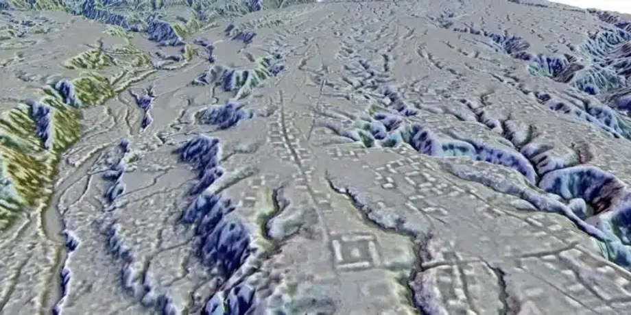 2024, Амазонія, археологи, археологія, розкопки, міста, дослідження, тропічні ліси, відкриття, LiDAR