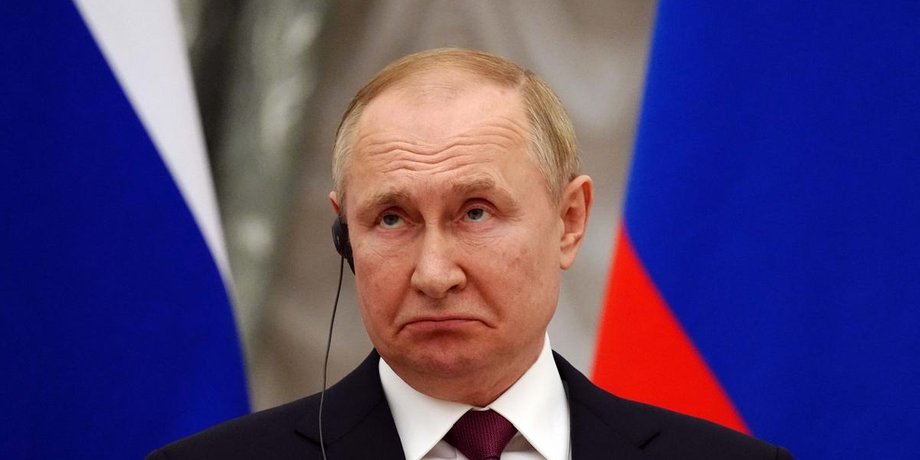 Володимир Путін, президент Росії, Путін фото