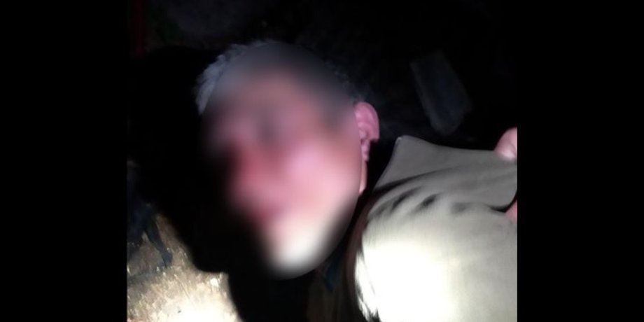 Фото: пресс-служба Нацполиции