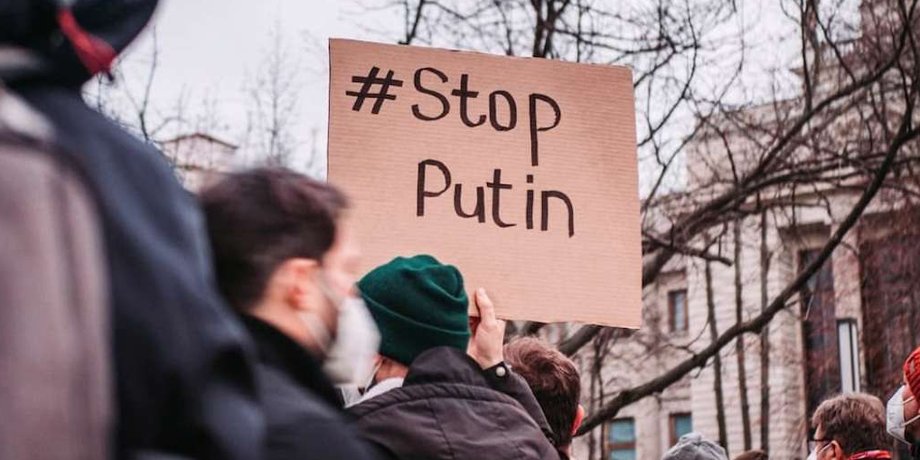 Санкции, Евросоюз, Россия, война