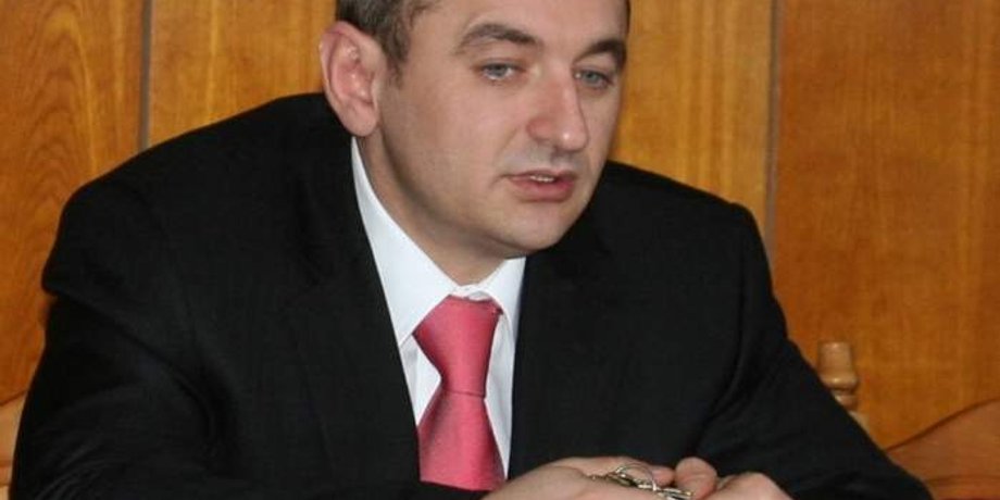 Анатолий Матиос / Фото: Noviny.su