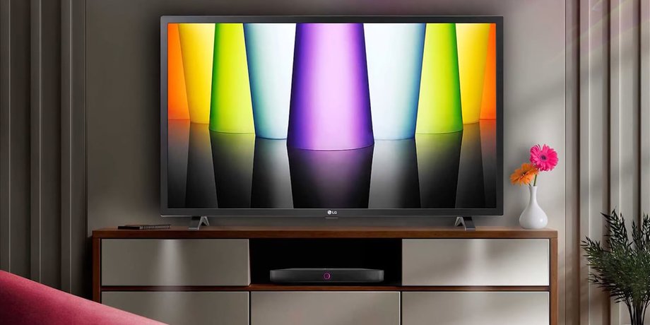 Телевизор LG 32LQ6300