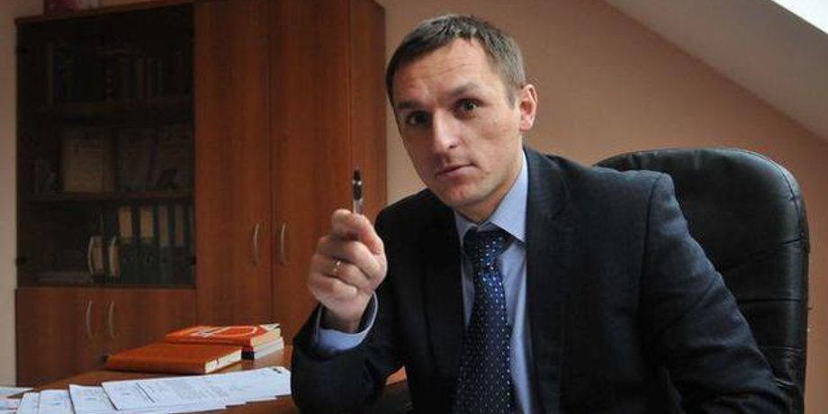 Максим Грищук / Фото: censor.net.ua