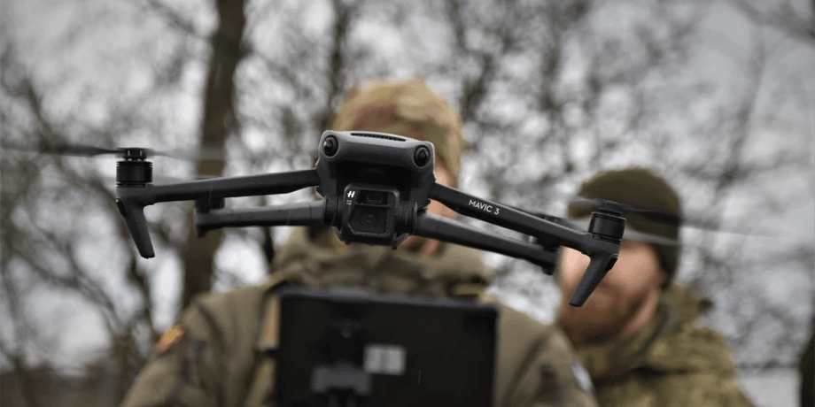 Mavic, дрон Mavic, Mavic 3, ЗСУ Mavic, дрон ЗСУ, ЗСУ