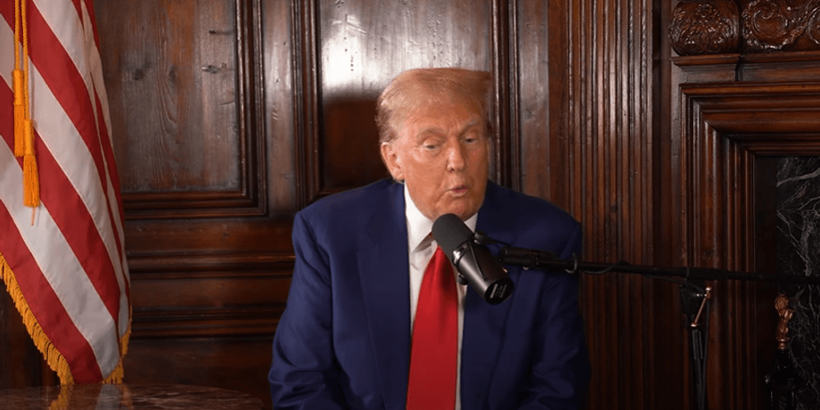 Дональд Трамп война с Ираном