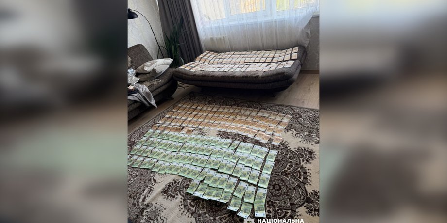 В ТЦК провели обыски