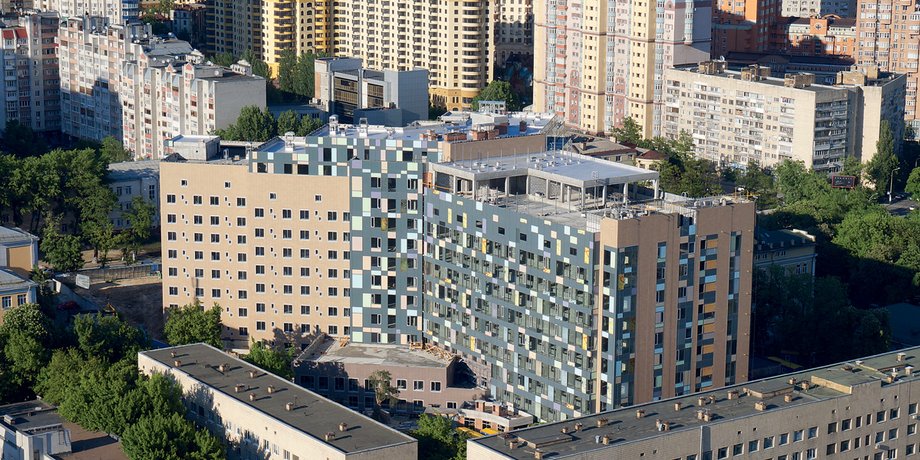 Фото: Лев Шевченко